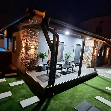 Relax House Ns Villa Novi Sad Ngoại thất bức ảnh