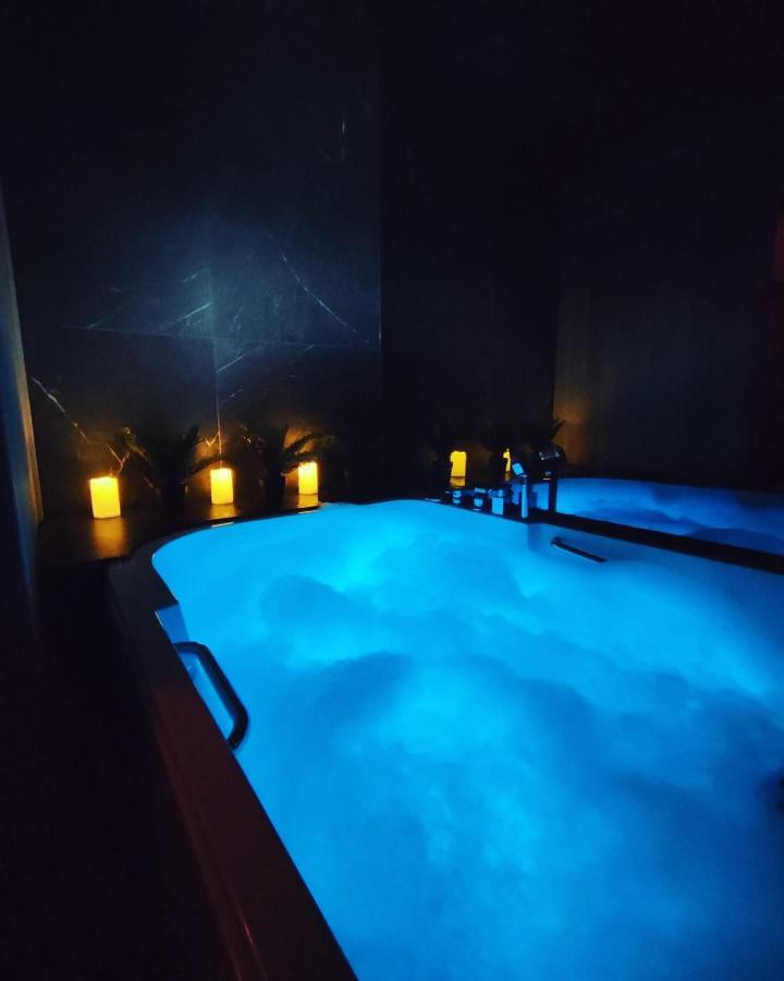 Relax House Ns Villa Novi Sad Ngoại thất bức ảnh